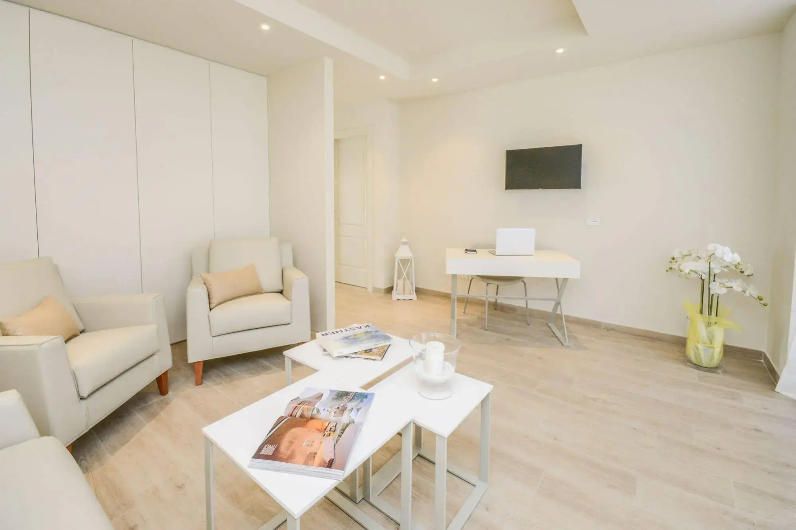 Villa Garuti Hotel & Appartements