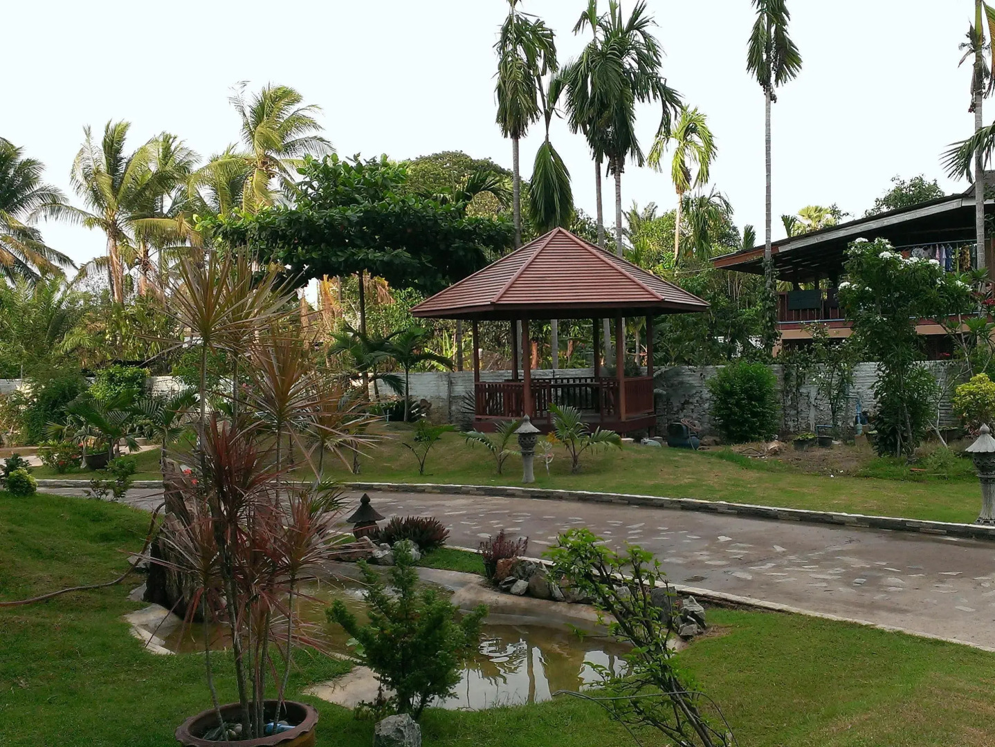 Hotel Zayar Htet San