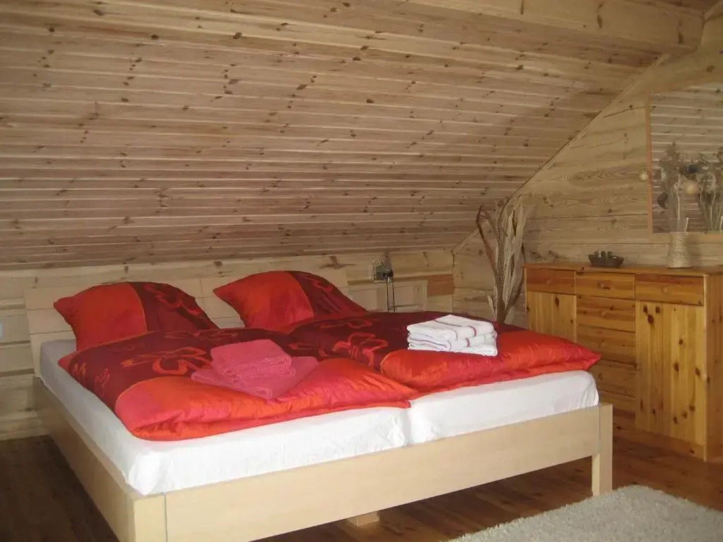 Ferienhaus Schröder