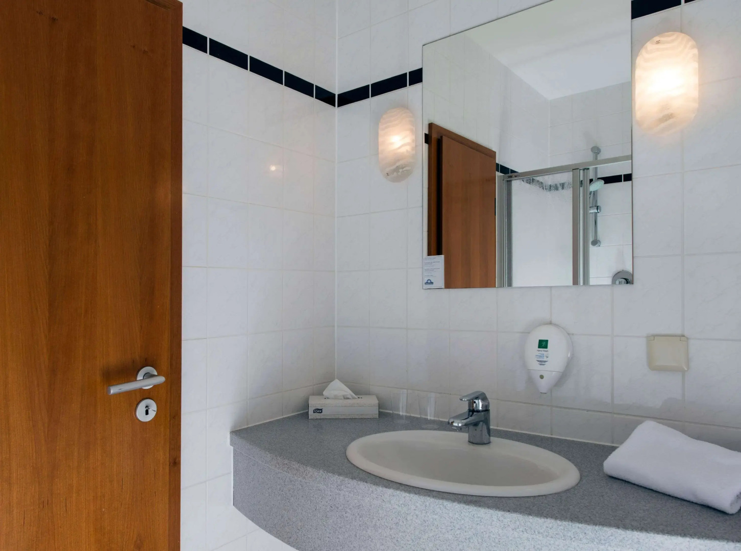 Days Inn Leipzig Messe