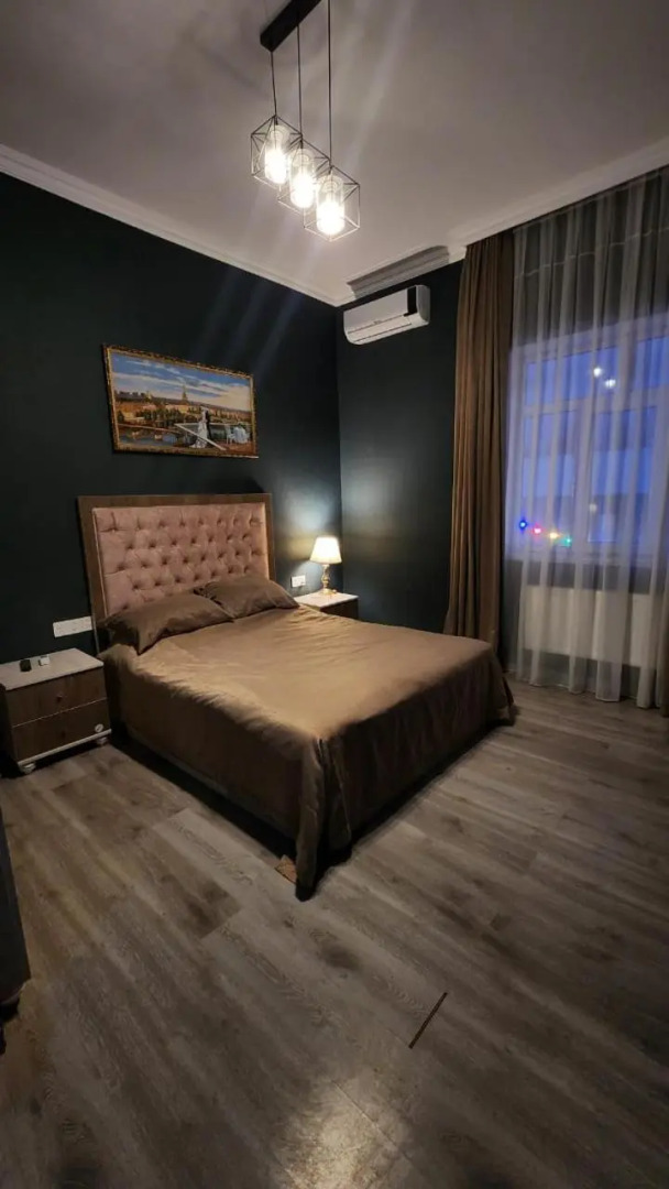 ViP House in Gabala-5