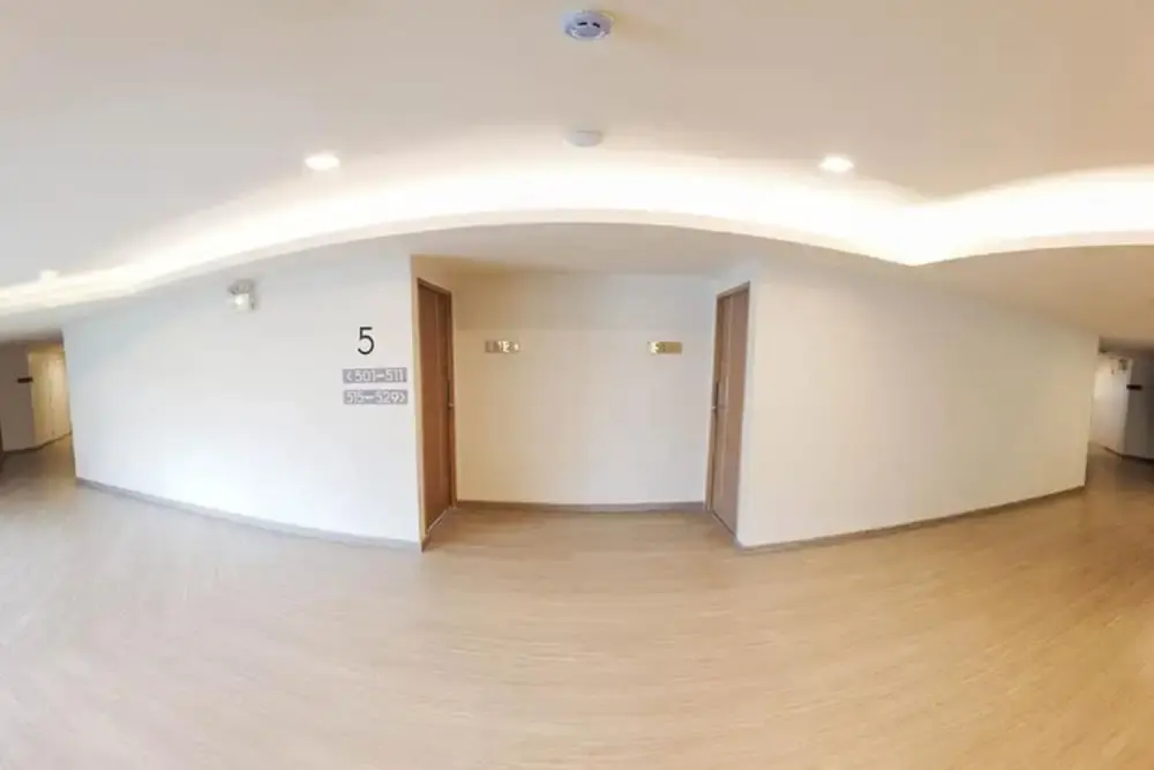 M Grand Hotel Roiet