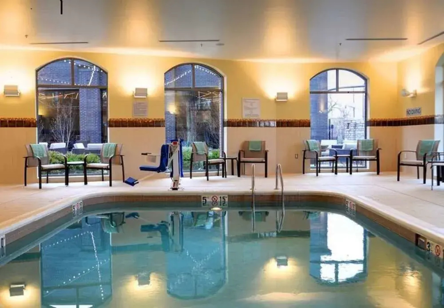 Courtyard Columbus OSU