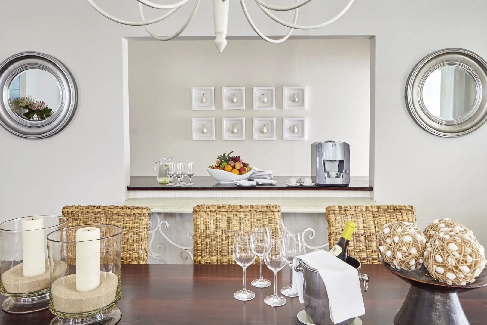 The Plettenberg Hotel