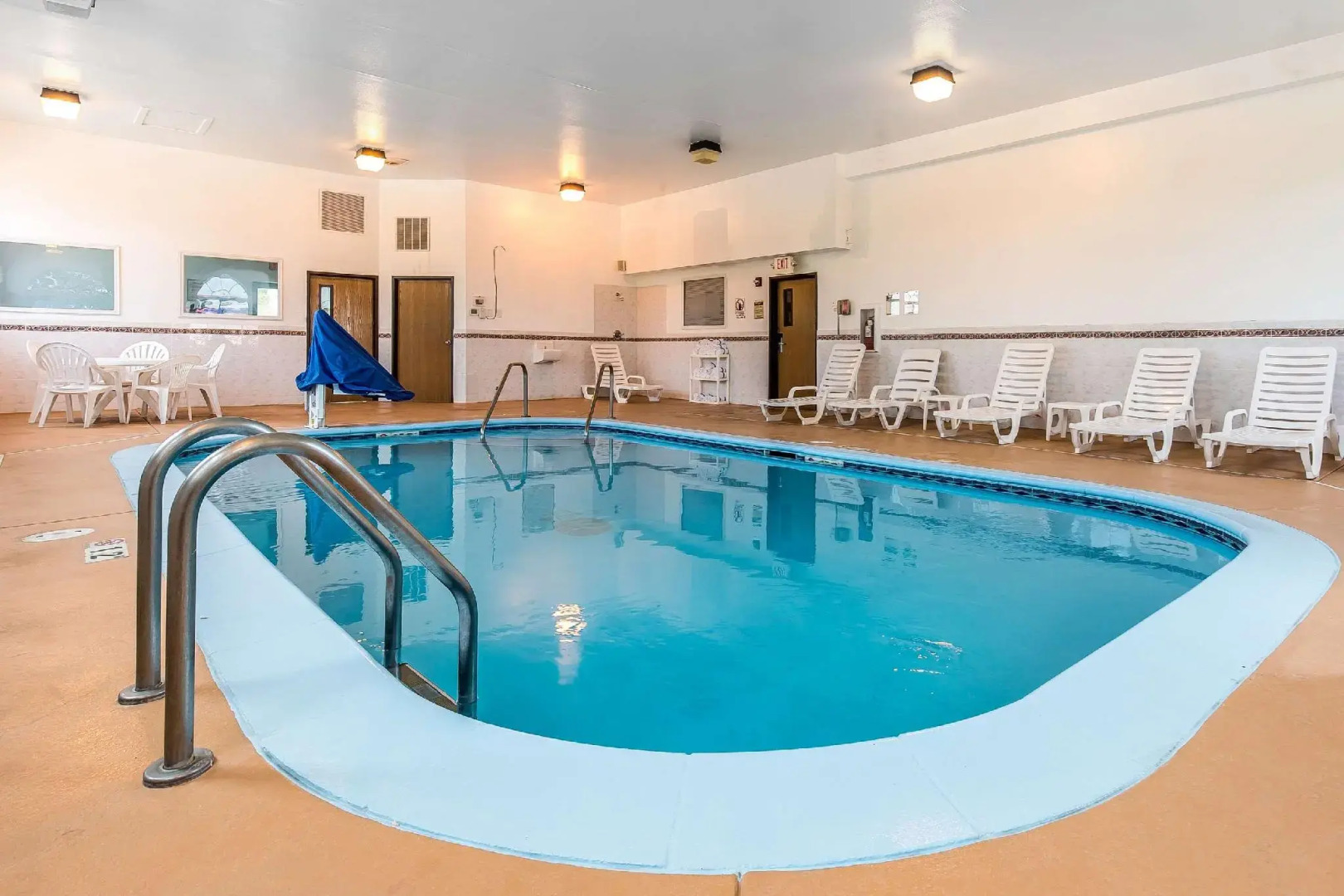 Comfort Inn Romeoville - Bolingbrook