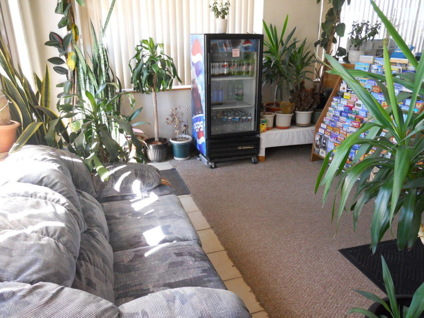 Fountain Inn Colorado