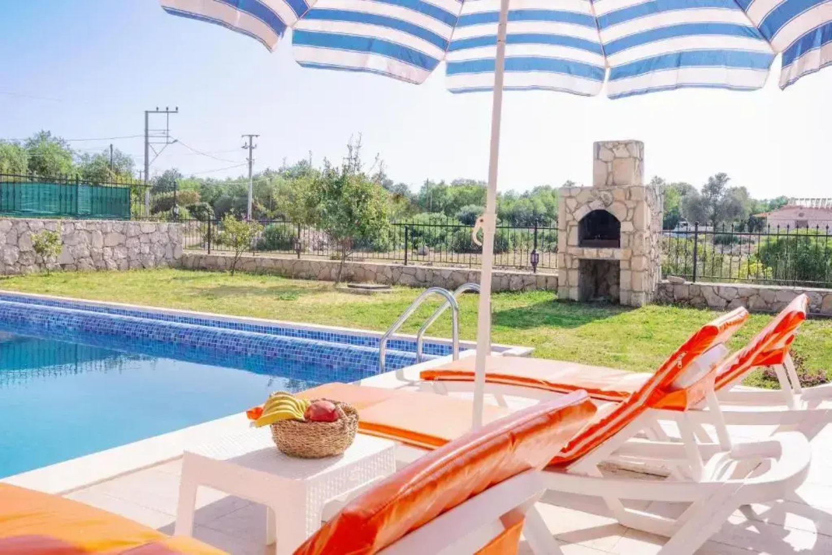 Kuytu Kas Homes