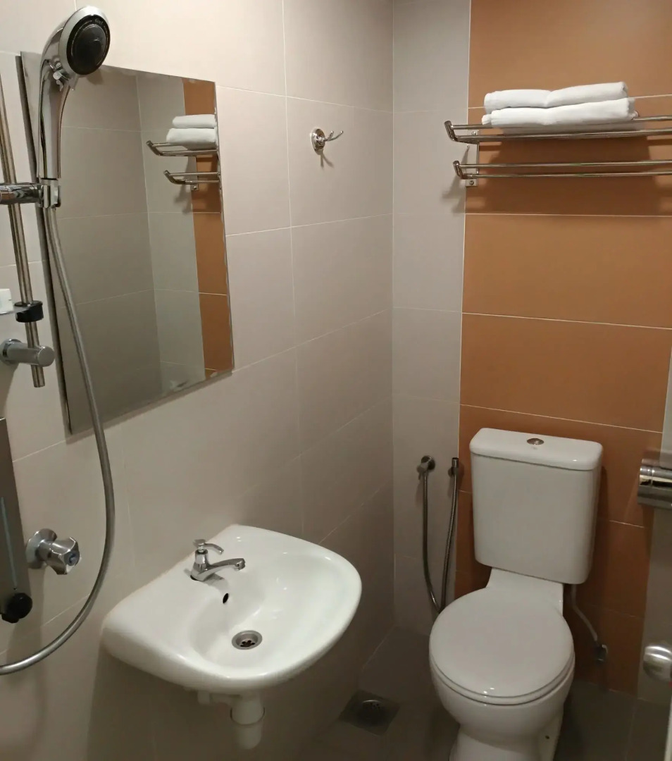 Hotel Strawberry Fields