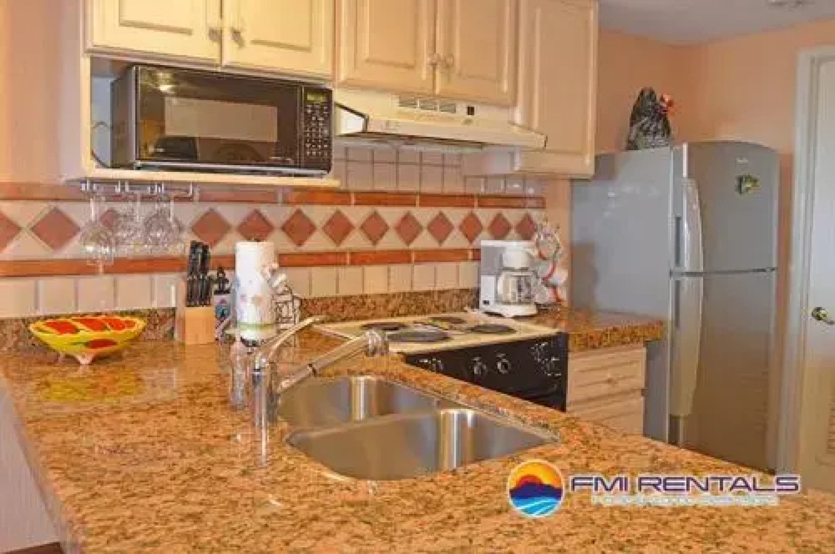 Princesa C - 402 by FMI Rentals