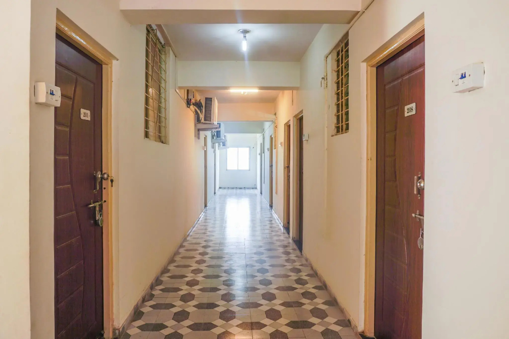 OYO 63323 Hotel Galaxy Inn