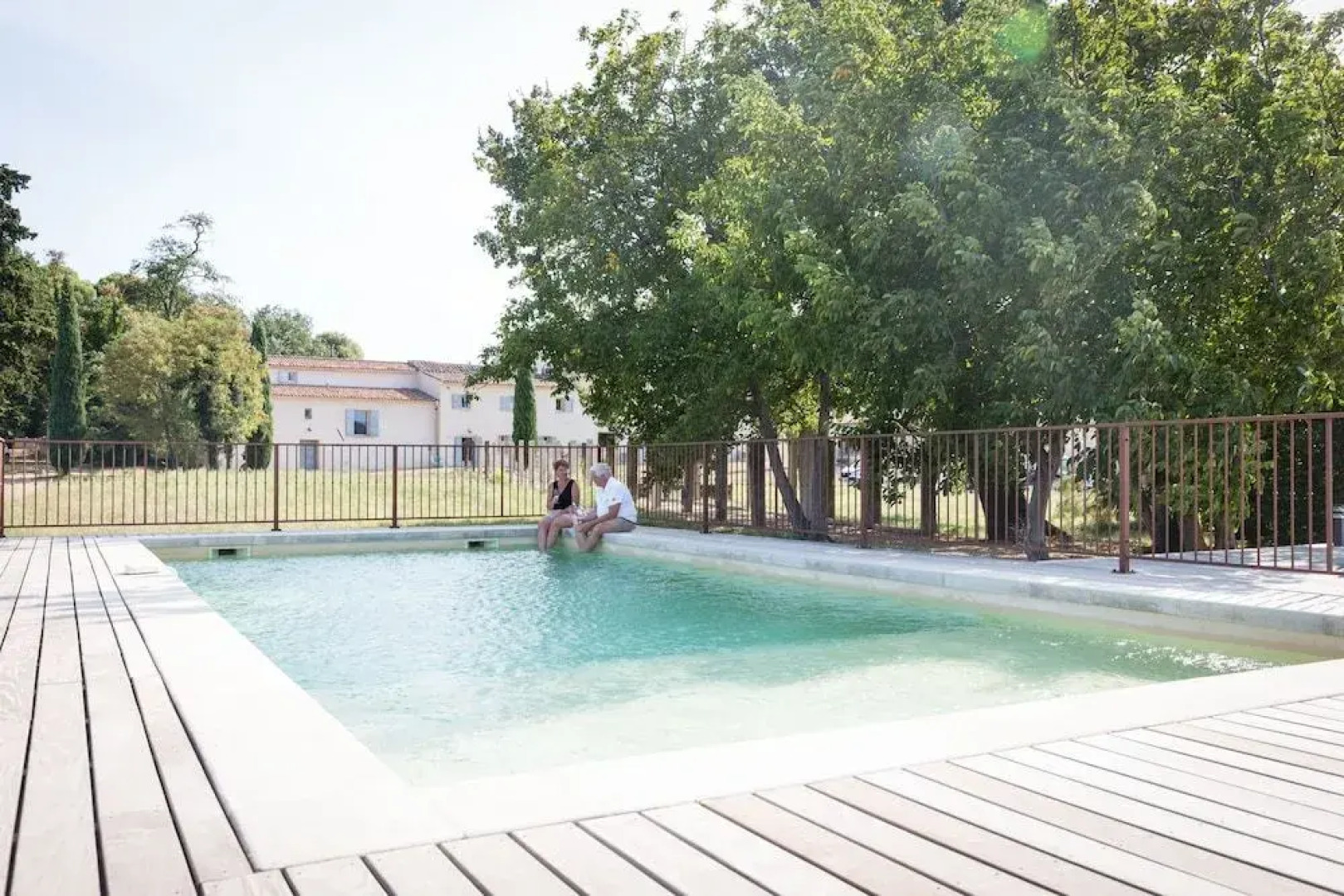 Château La Croix Des Pins