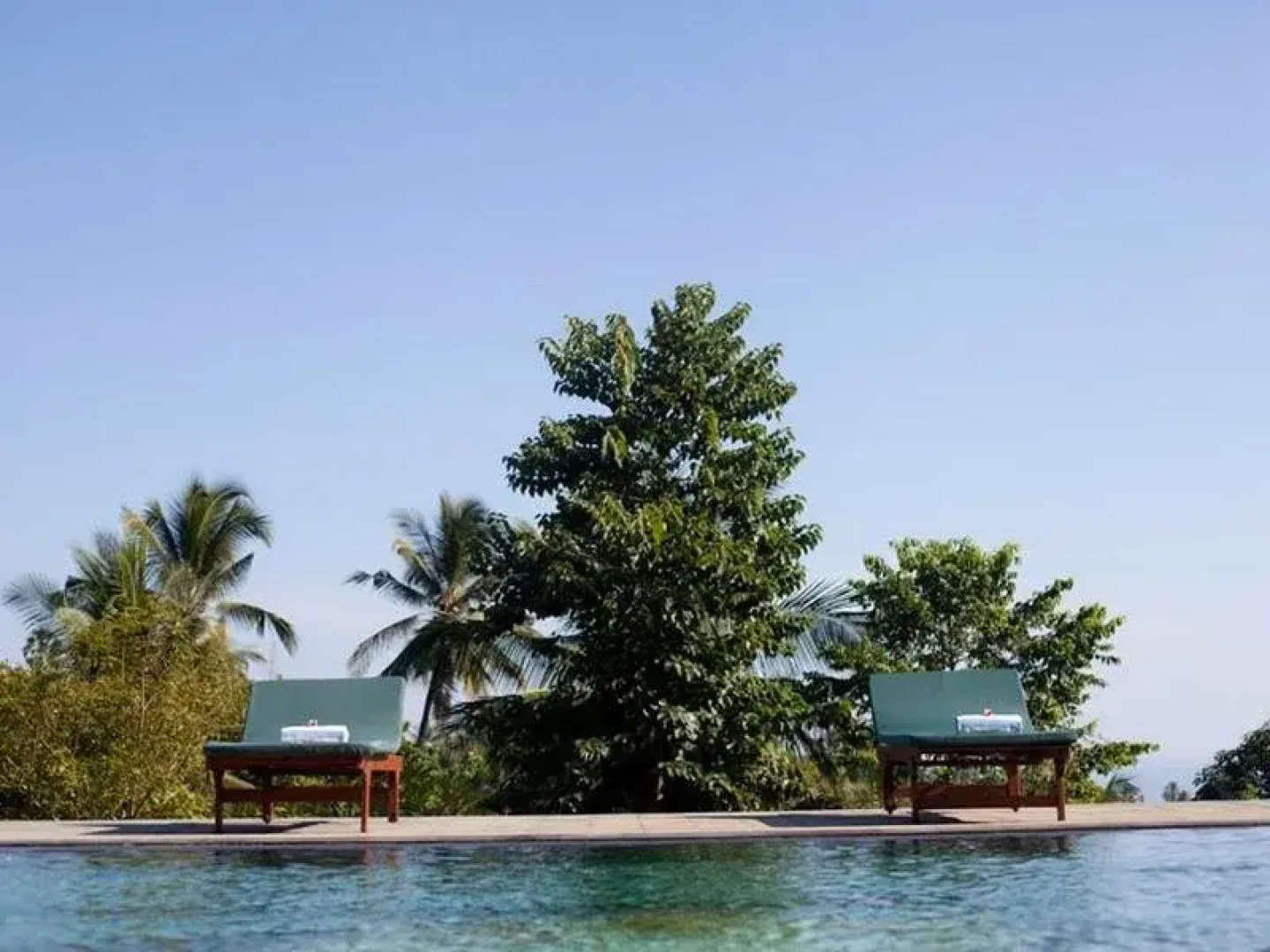 Abasan Mountain Retreat