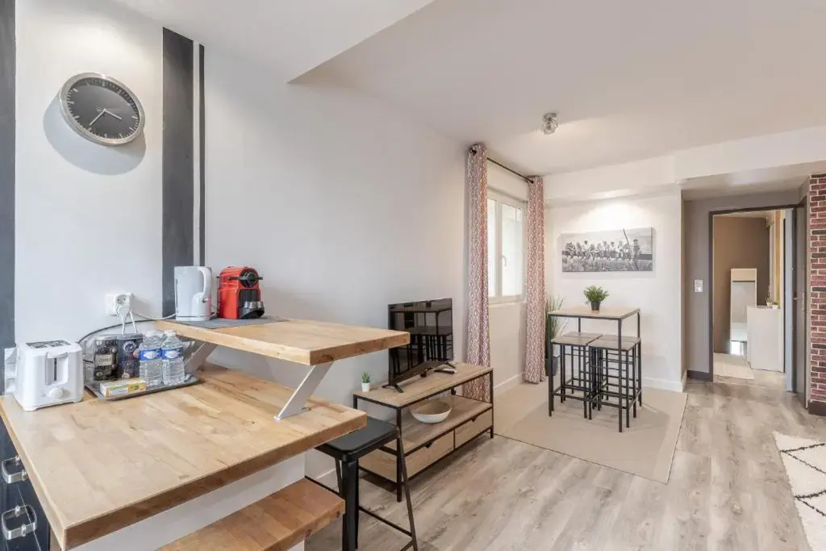 Aux portes de Bordeaux L'Actors Studio MindUrGuest