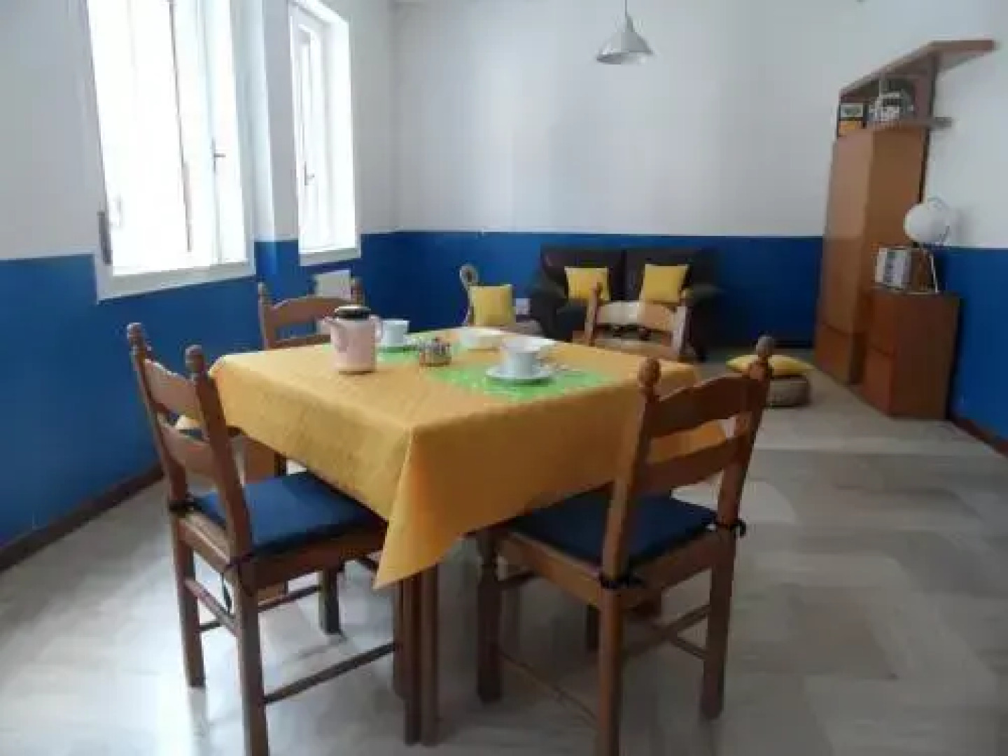 B&B Le Stanze di Leopardi