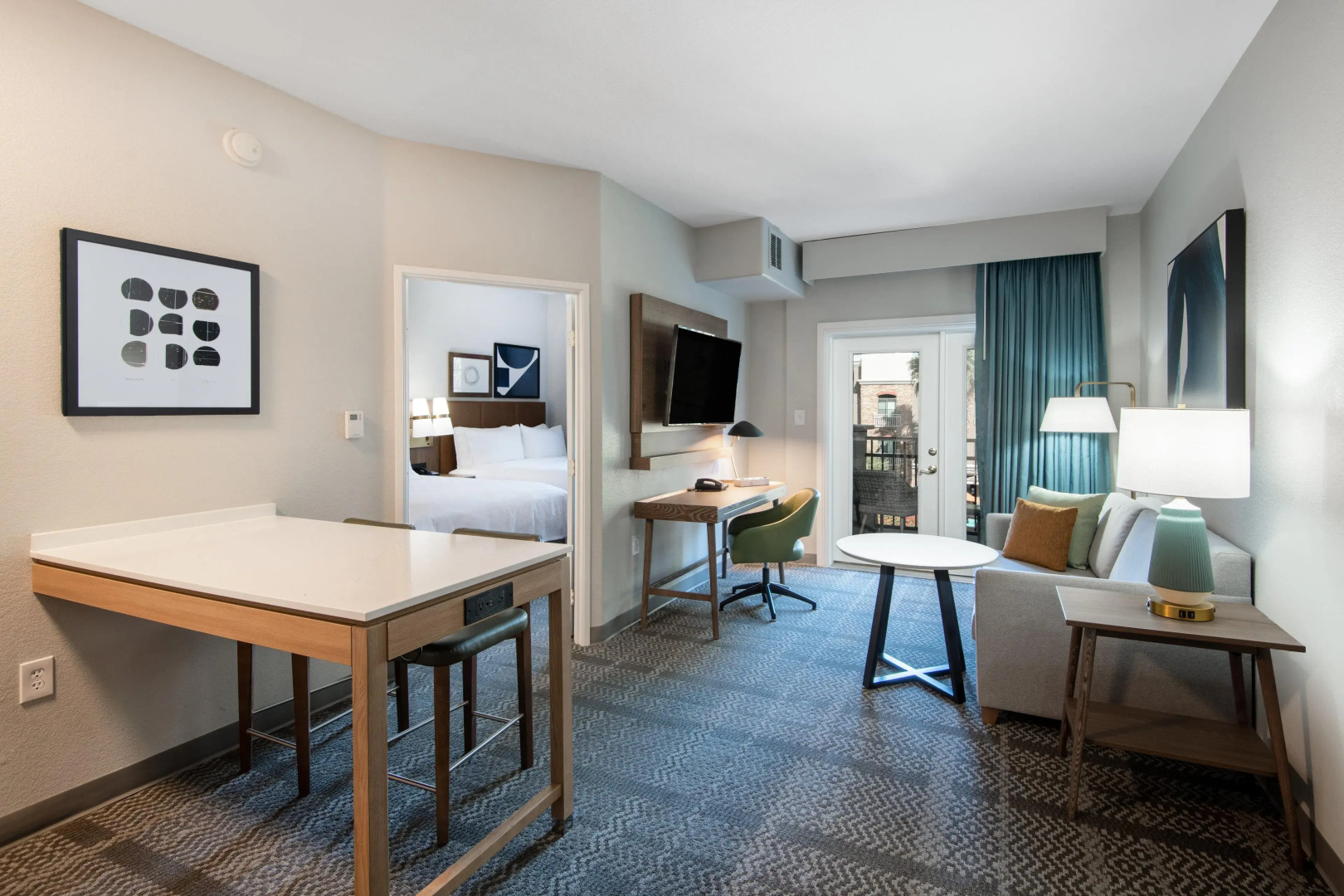 Staybridge Suites Phoenix - Glendale Sports Dist by IHG