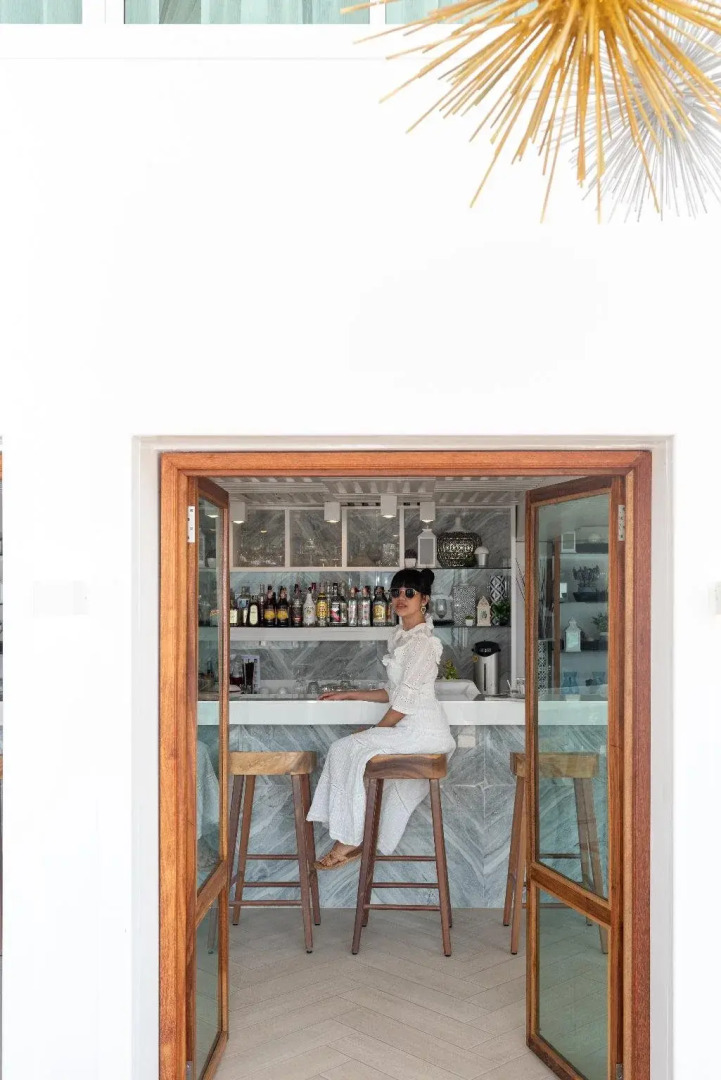 Maldives Beach Resort