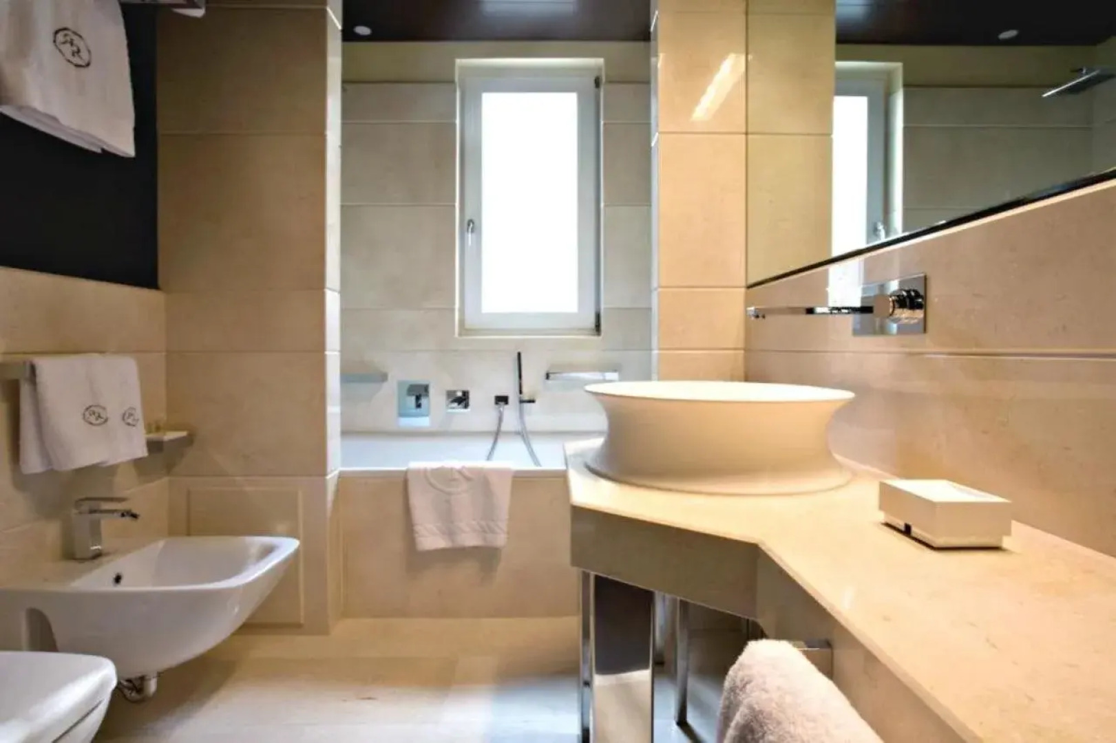 Risorgimento Resort - Vestas Hotels & Resorts