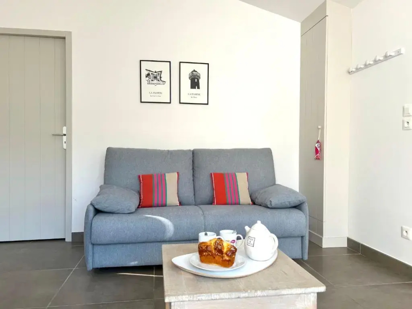 Le Clos des Vieux Moulins