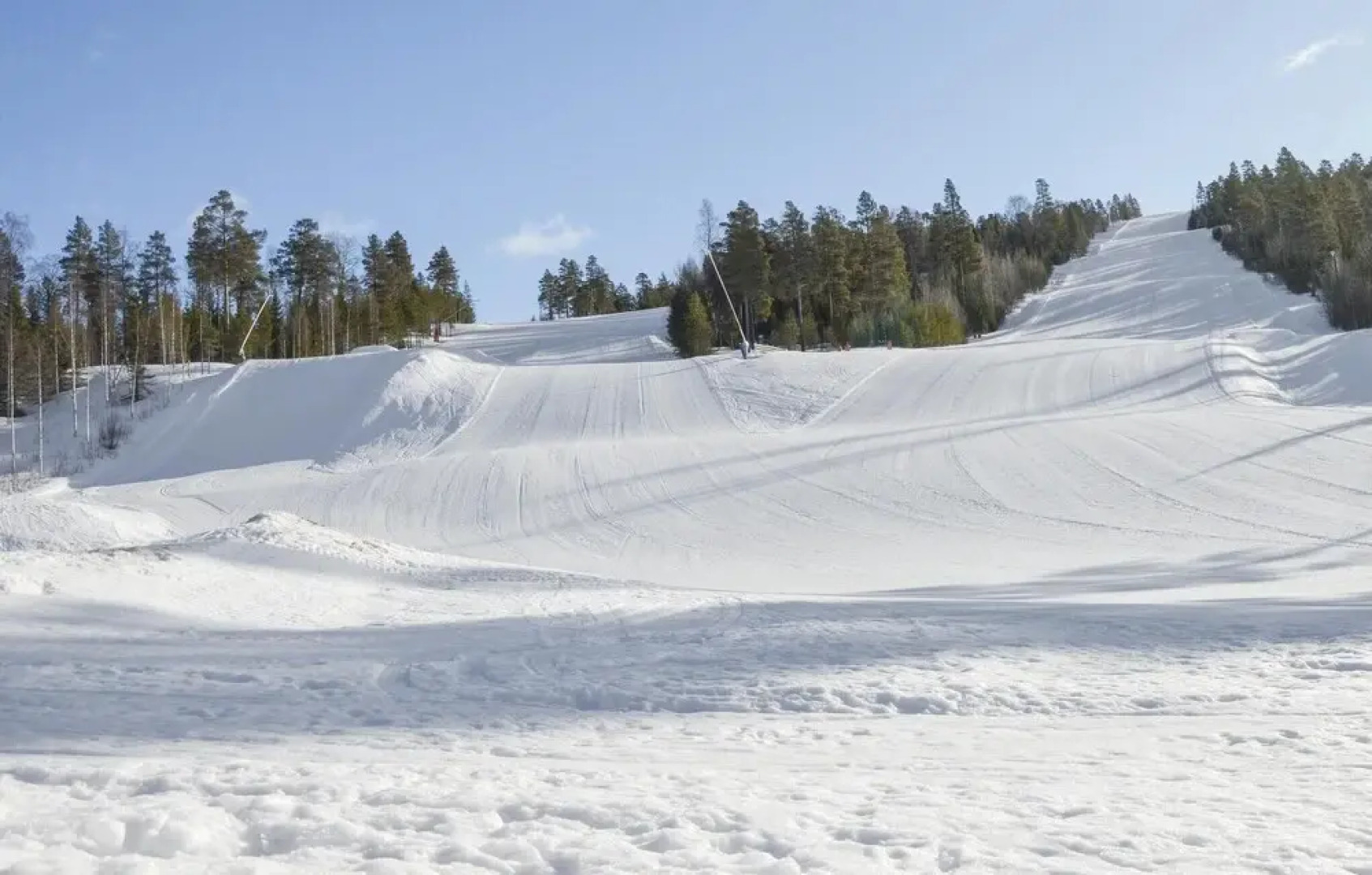 Nice Home in Ljørdalen With 2 Bedrooms and Wifi