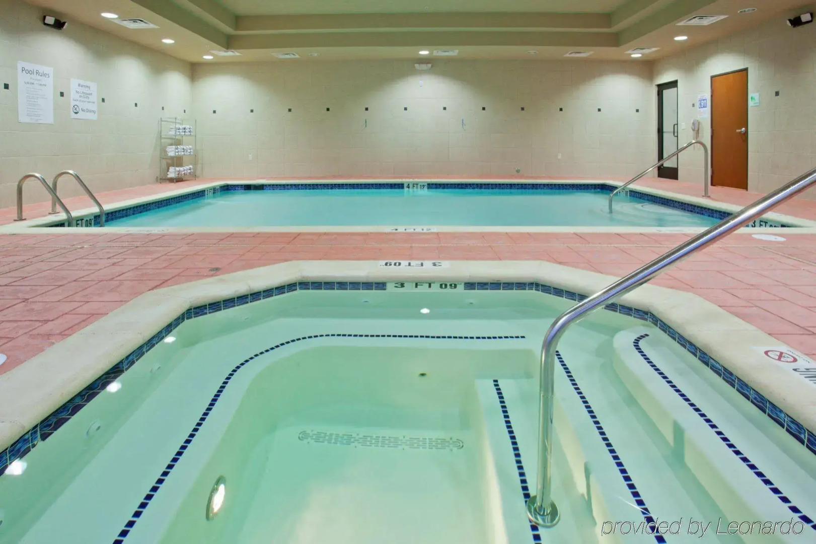 Holiday Inn Austin North Round Rock by IHG