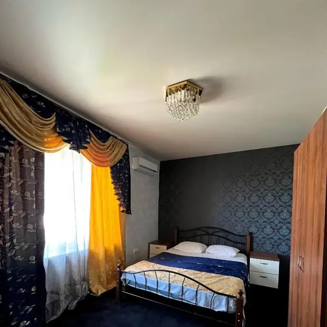 Dvuhkomnatnaja kvartira, evro treshka