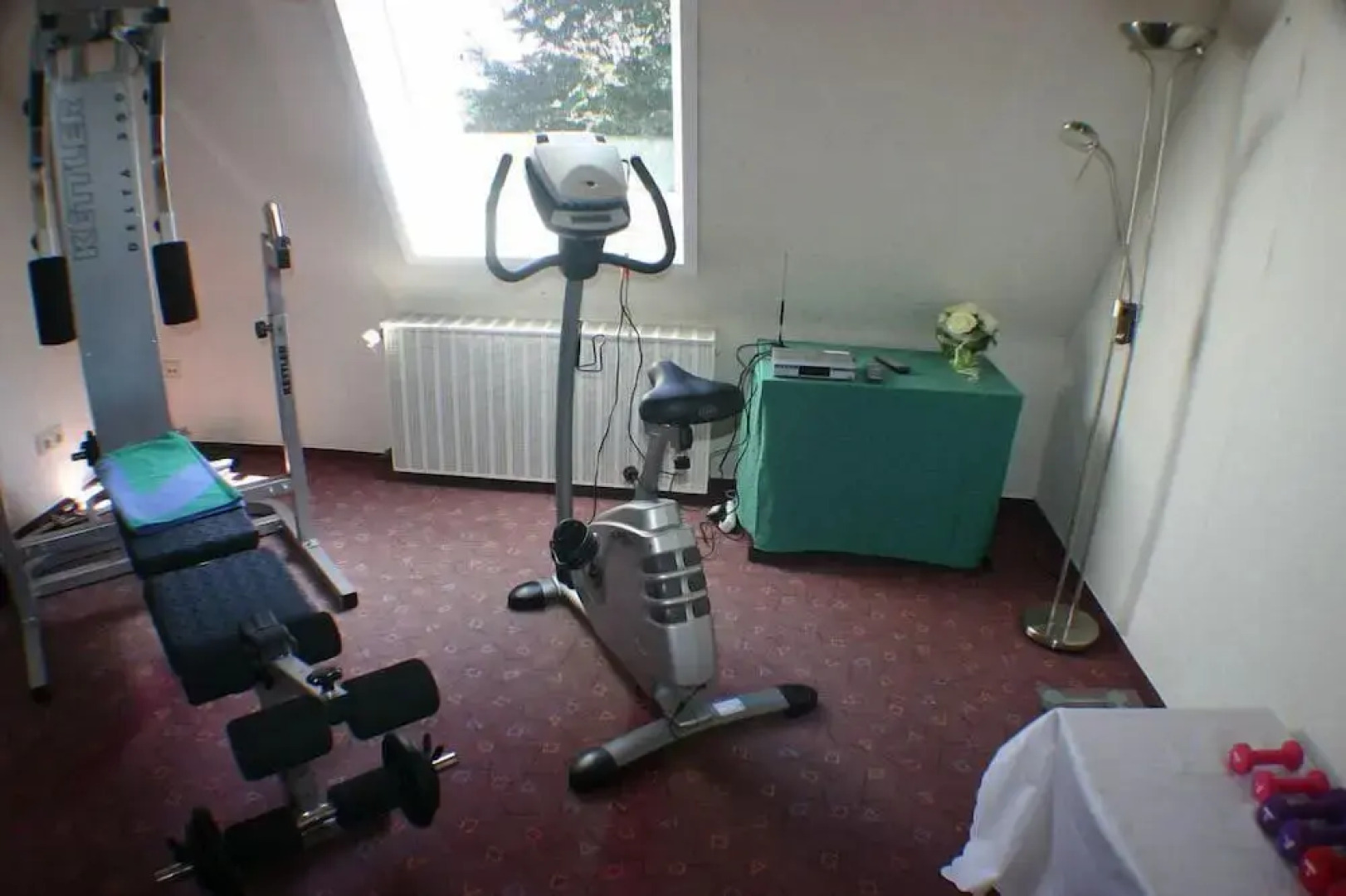 Hotel La Provence Garni