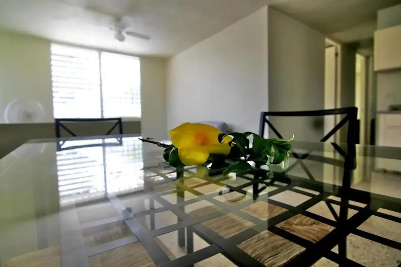 Bayamon Puerto Rico 3 Bedroom Home