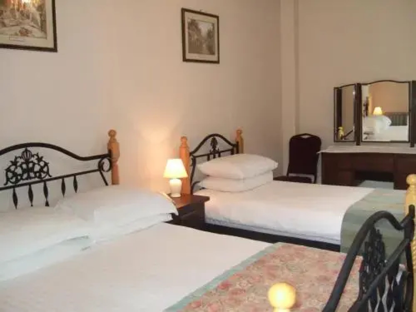 The Pilgrims Rest Hotel (Adults Only)