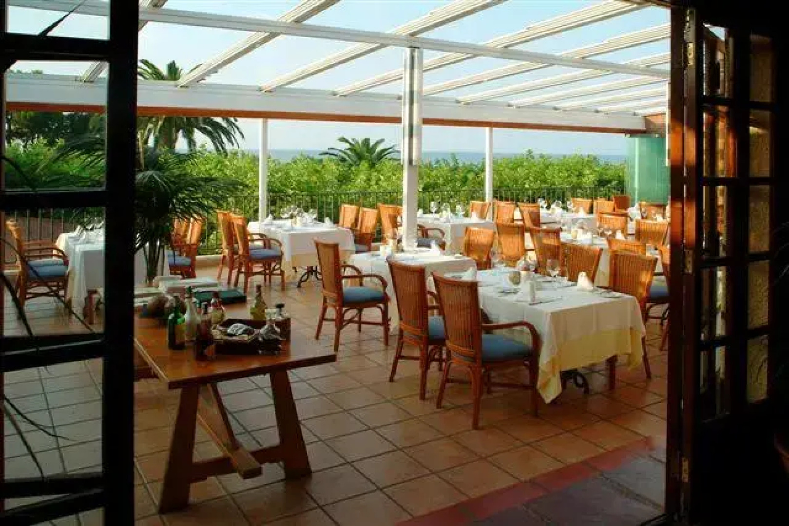 El Dorado Resort Bungalows & Villas