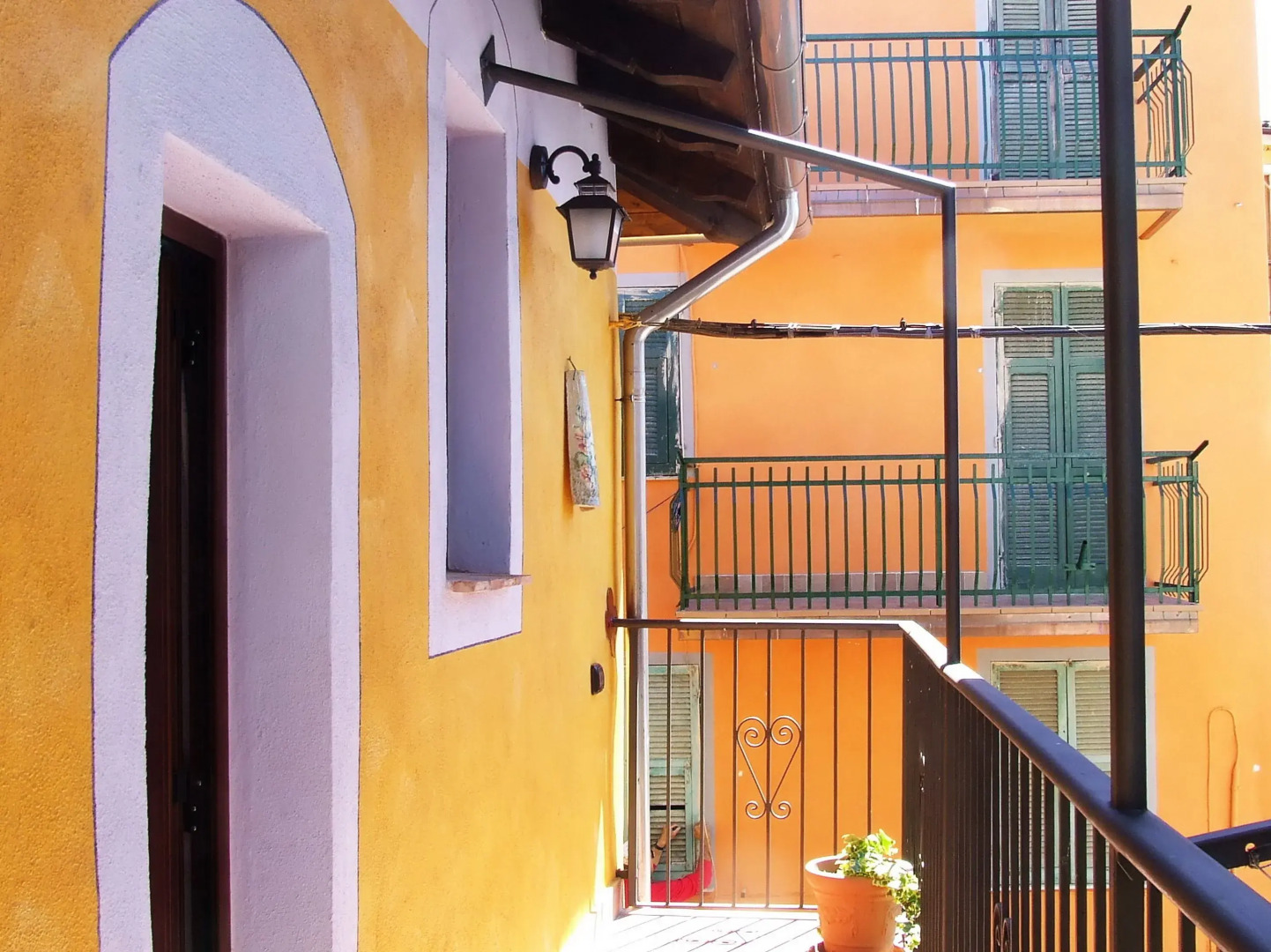 B&B Il Campo dei Papaveri