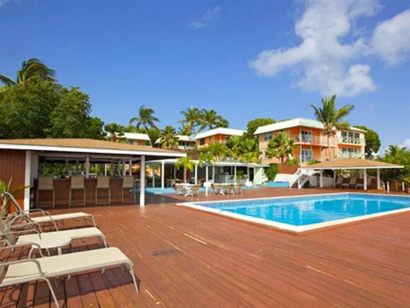 The Summit Resort Hotel