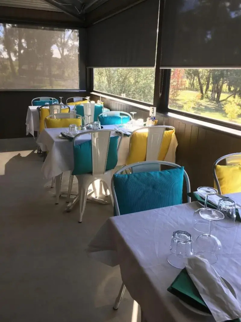 Glen Aplin Gardens B&B