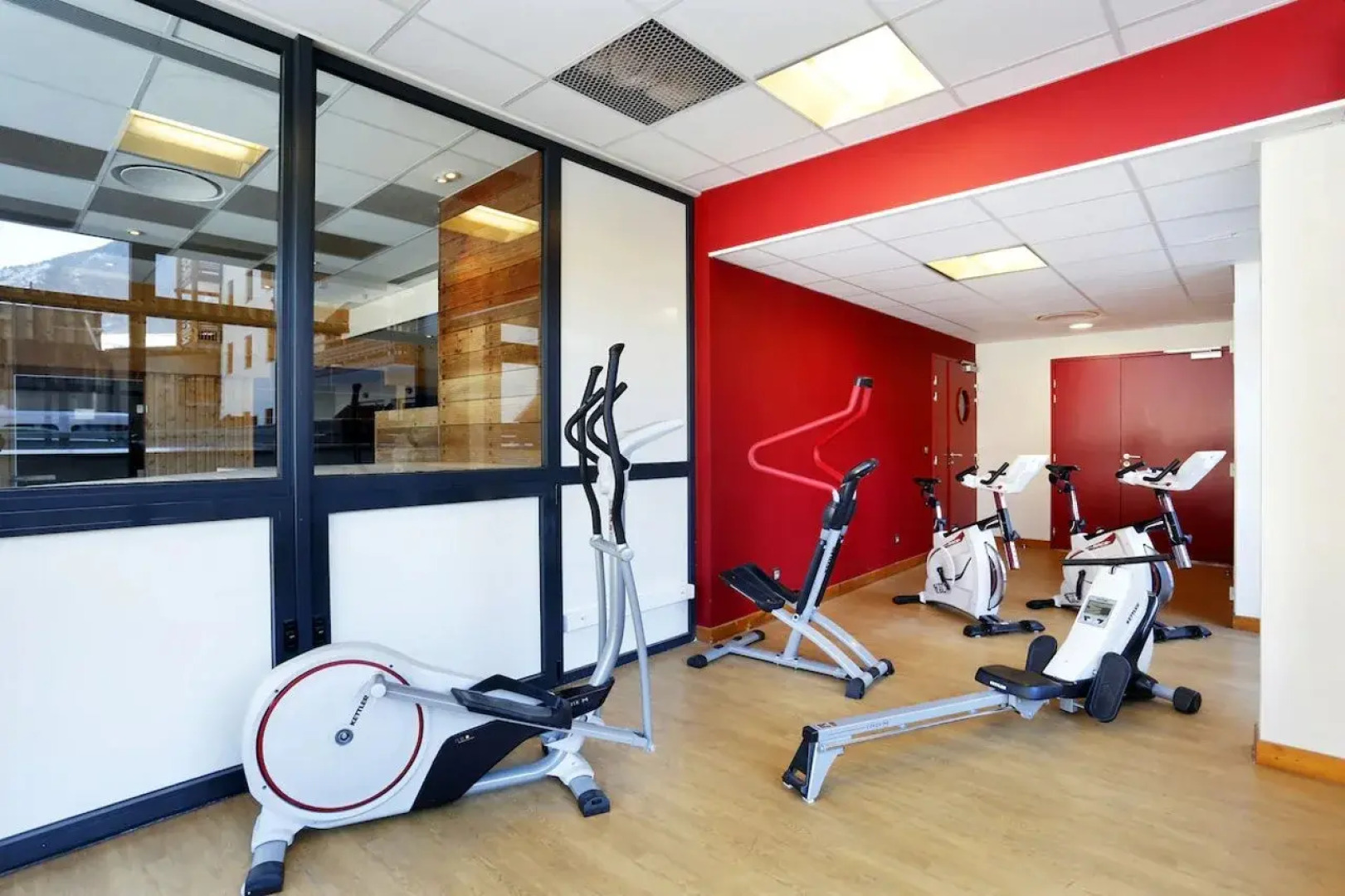 Résidence Nemea LAigle Bleu