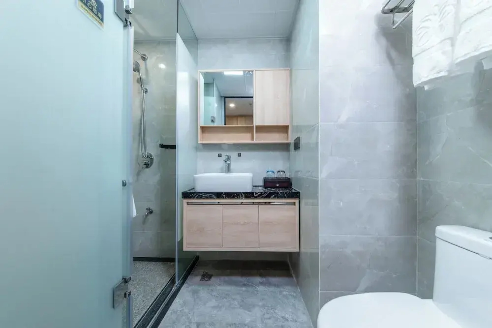 Poltton International Apartment Jieyang