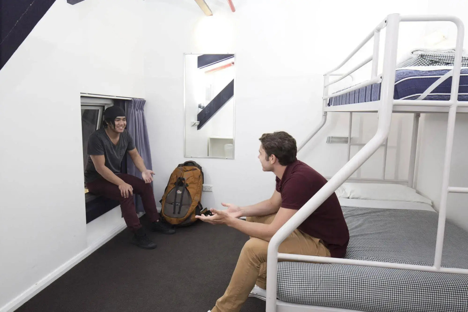 Sydney Railway Square YHA