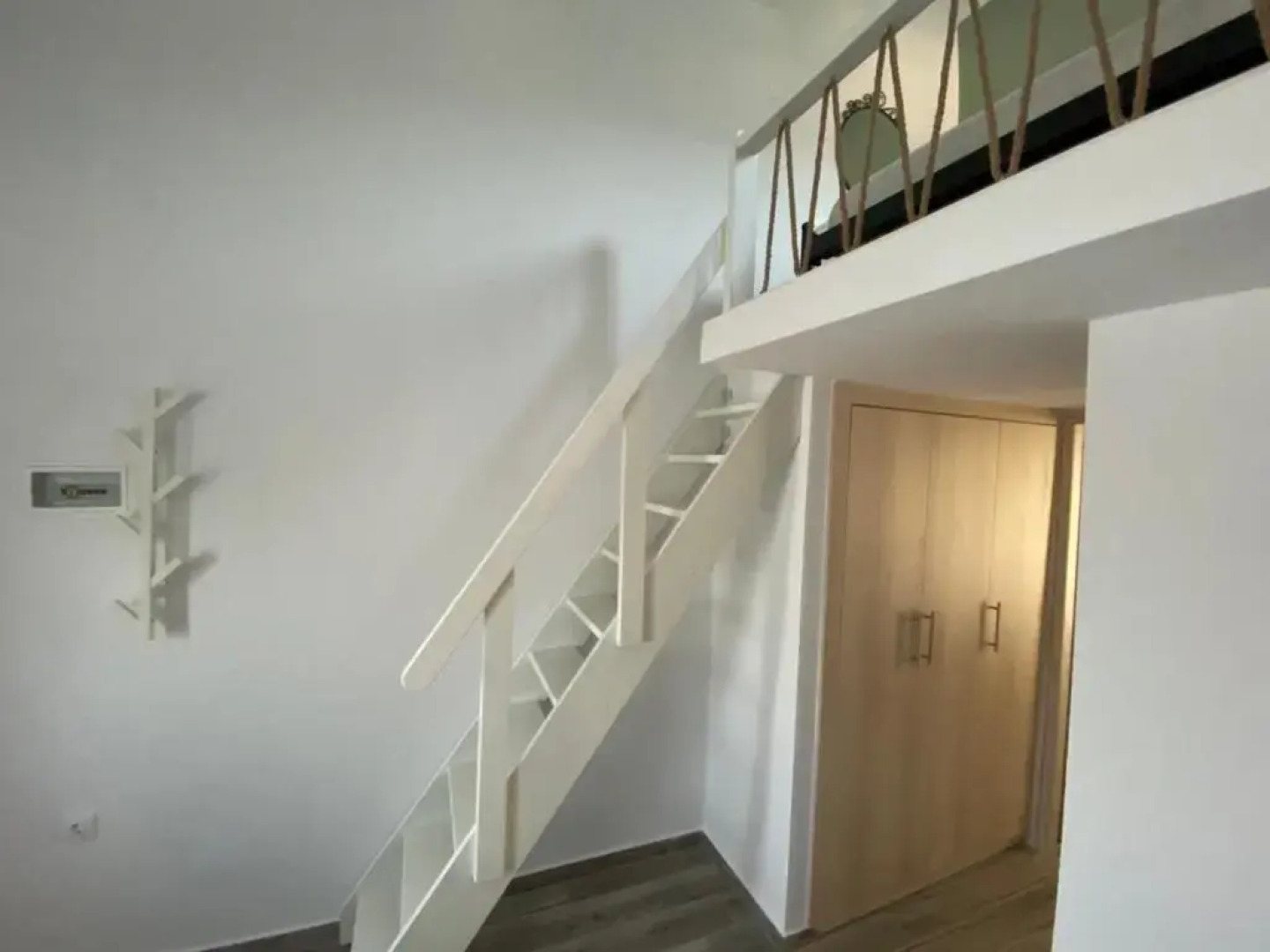 Christina Apartments