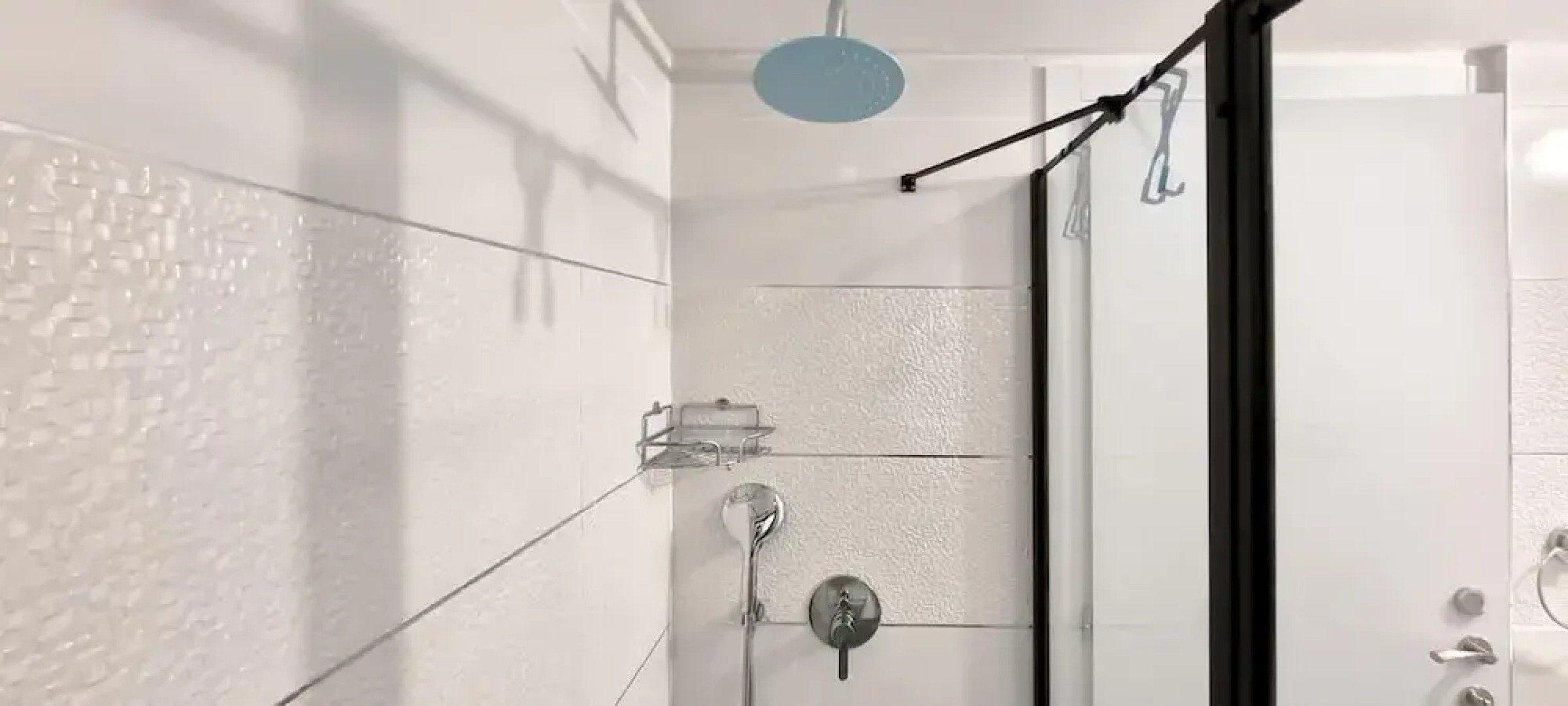 Apartment Ambre 2BR Bat Yam Kdoshei Kahir B6