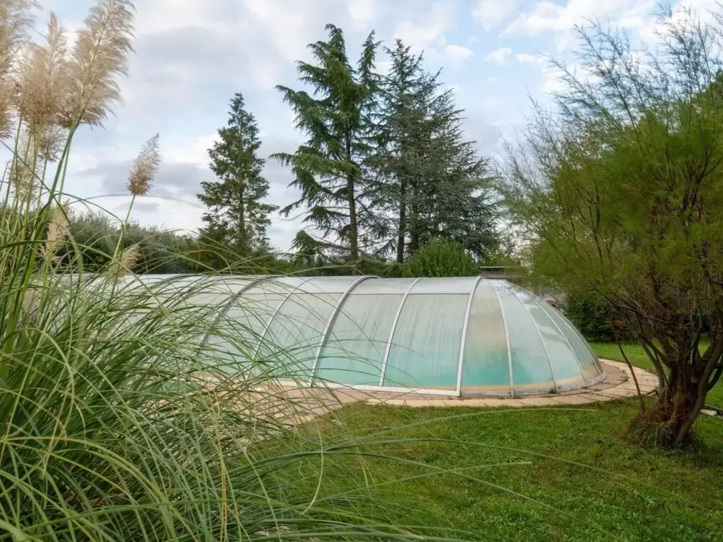 Spacious Holiday Home in Verteneglio