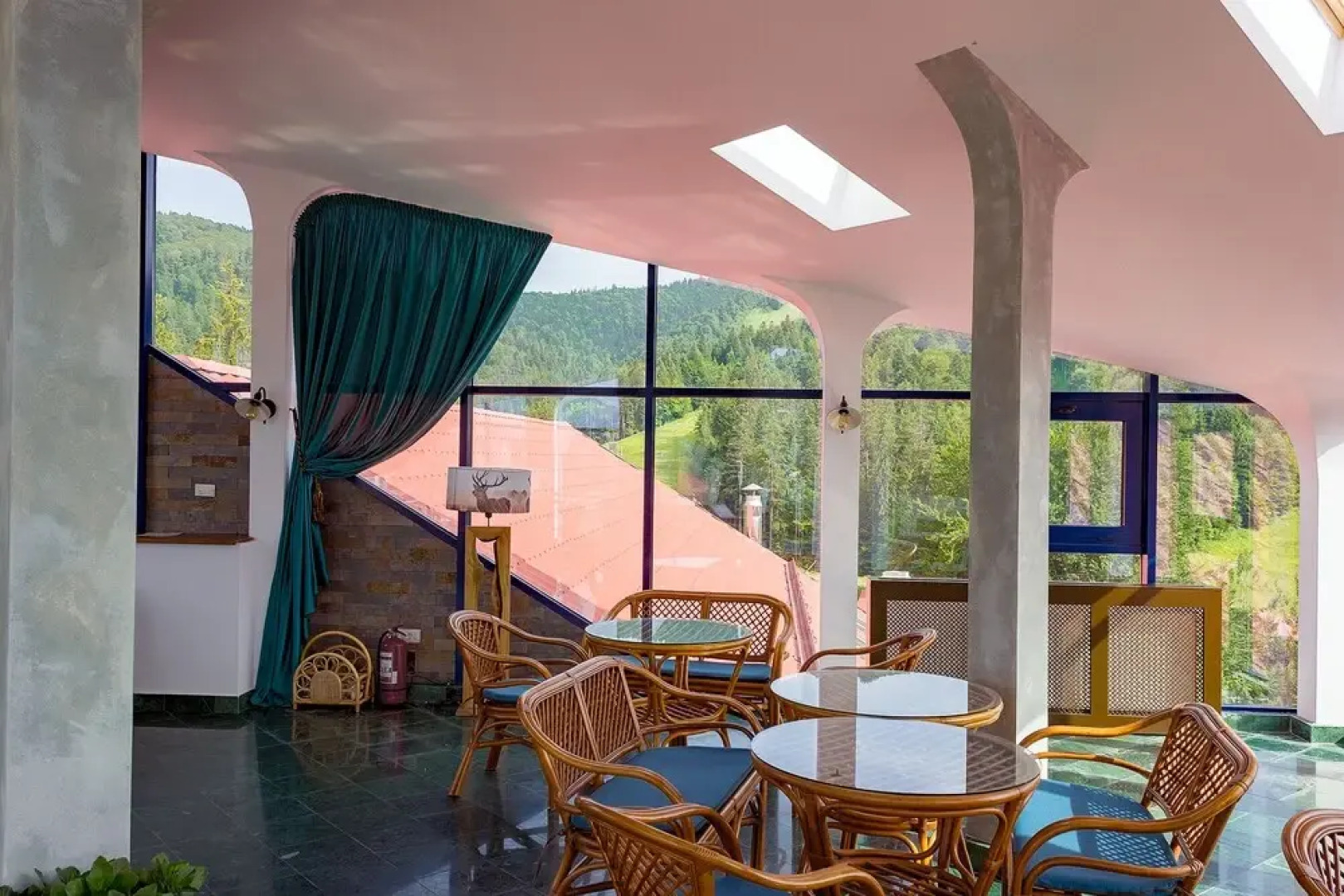 Atrium Collection Hotel Predeal