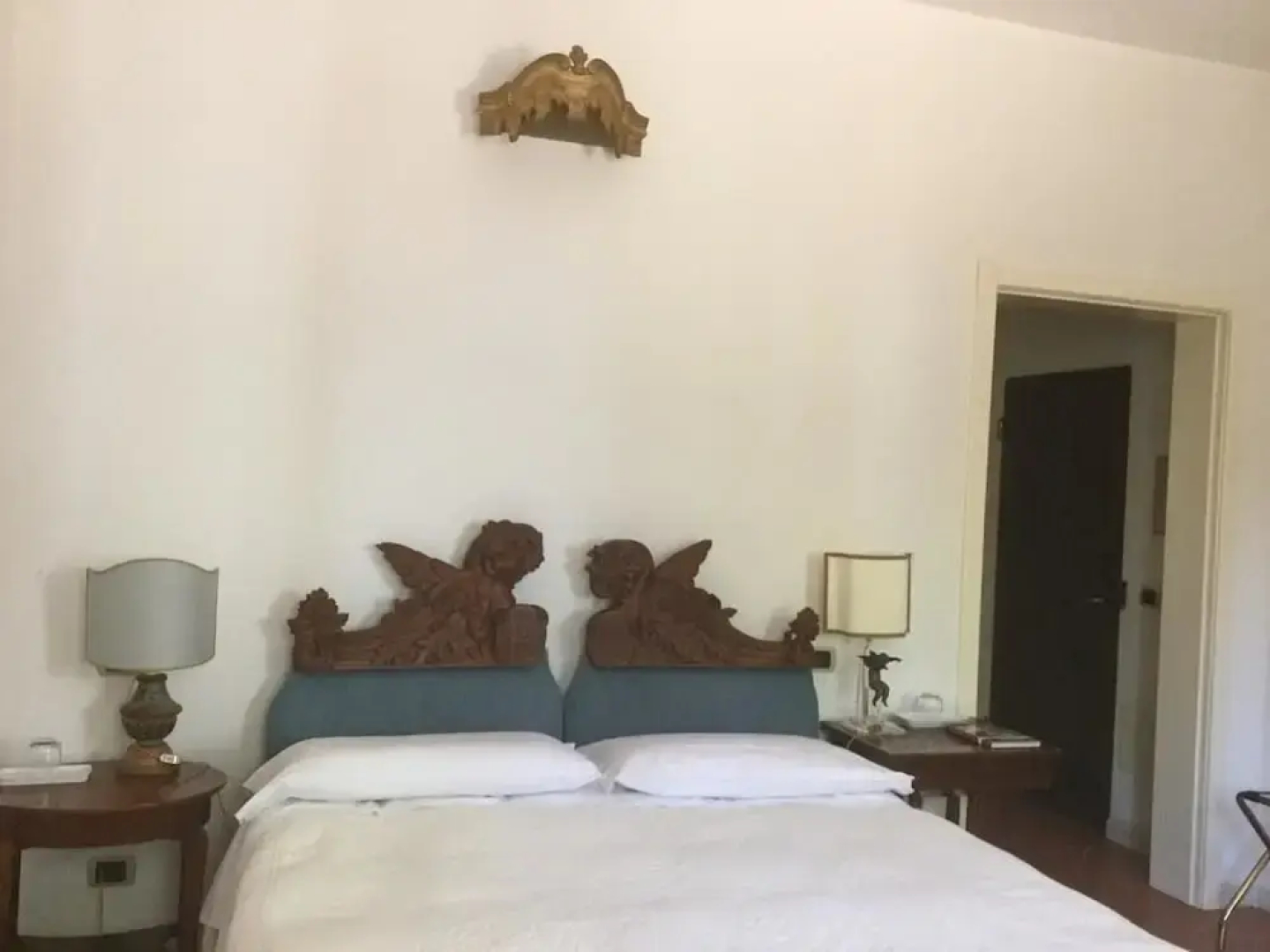 Alla Cedrara agriturismo