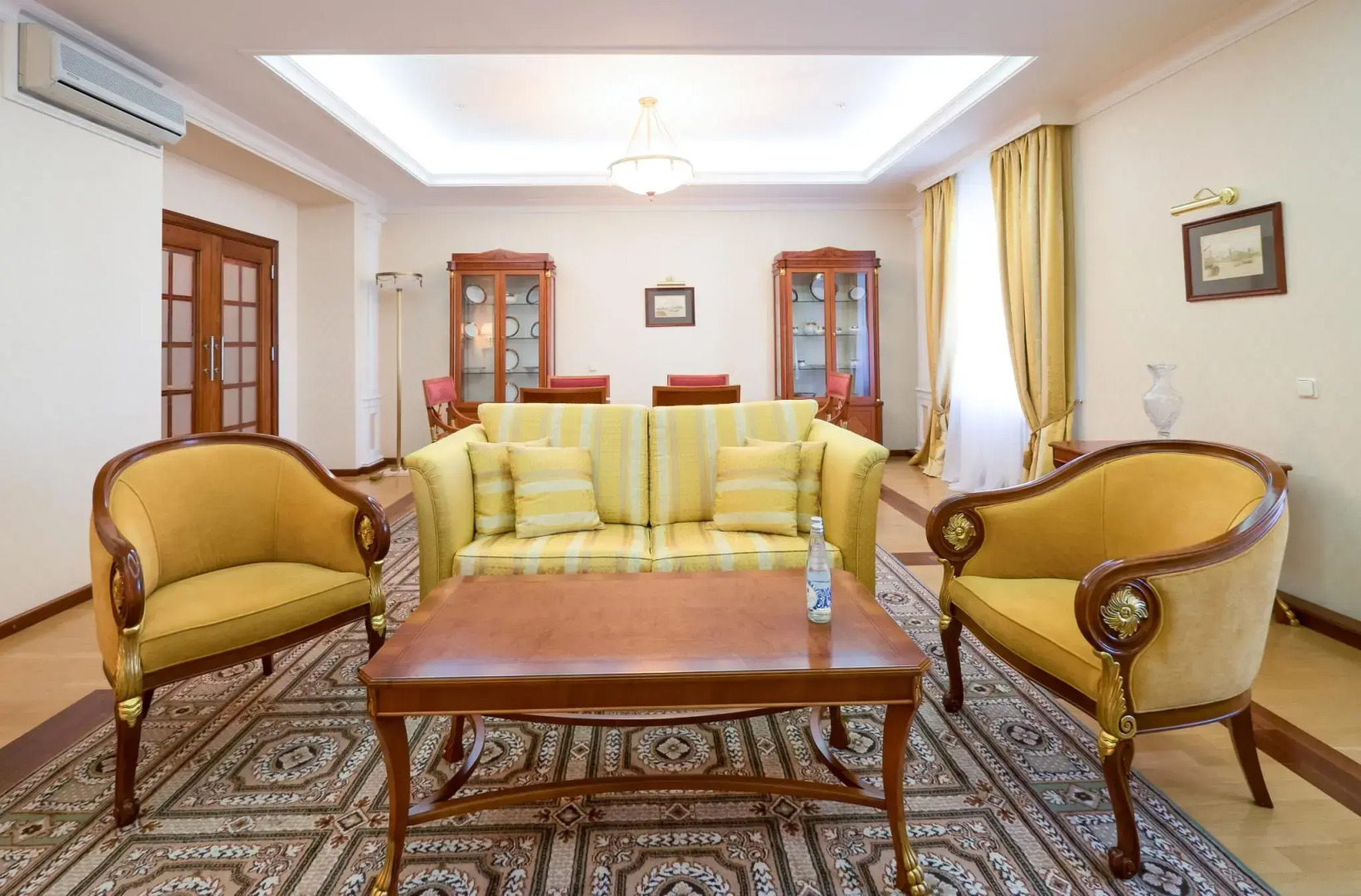 Отель Балтийская Звезда 