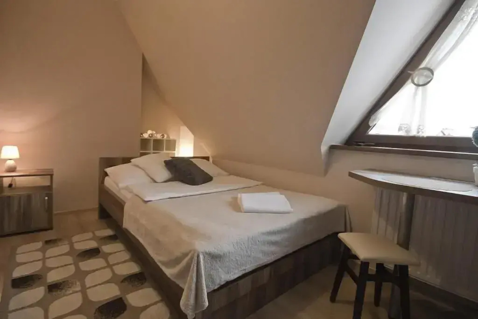 Sloneczny Dworek Guest House