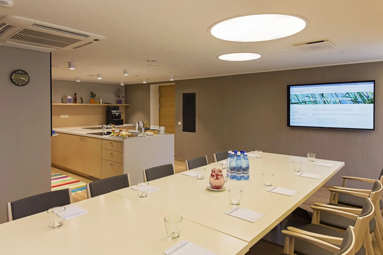 ESTONIA Resort Hotel & Spa