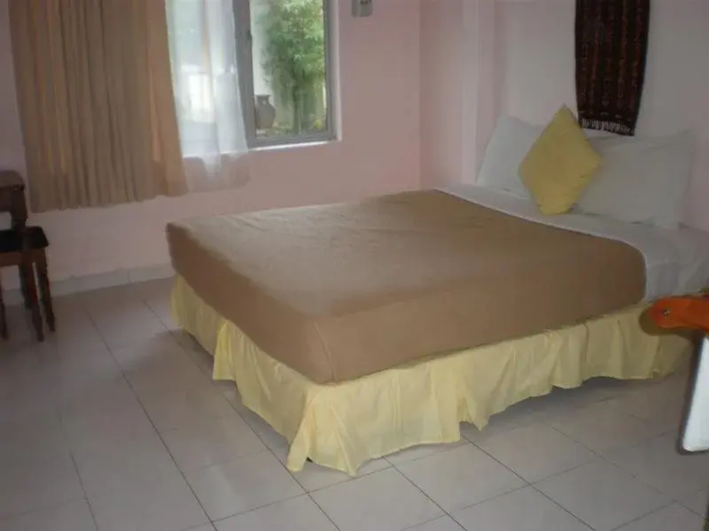 Mayang Sari Resort Dungun