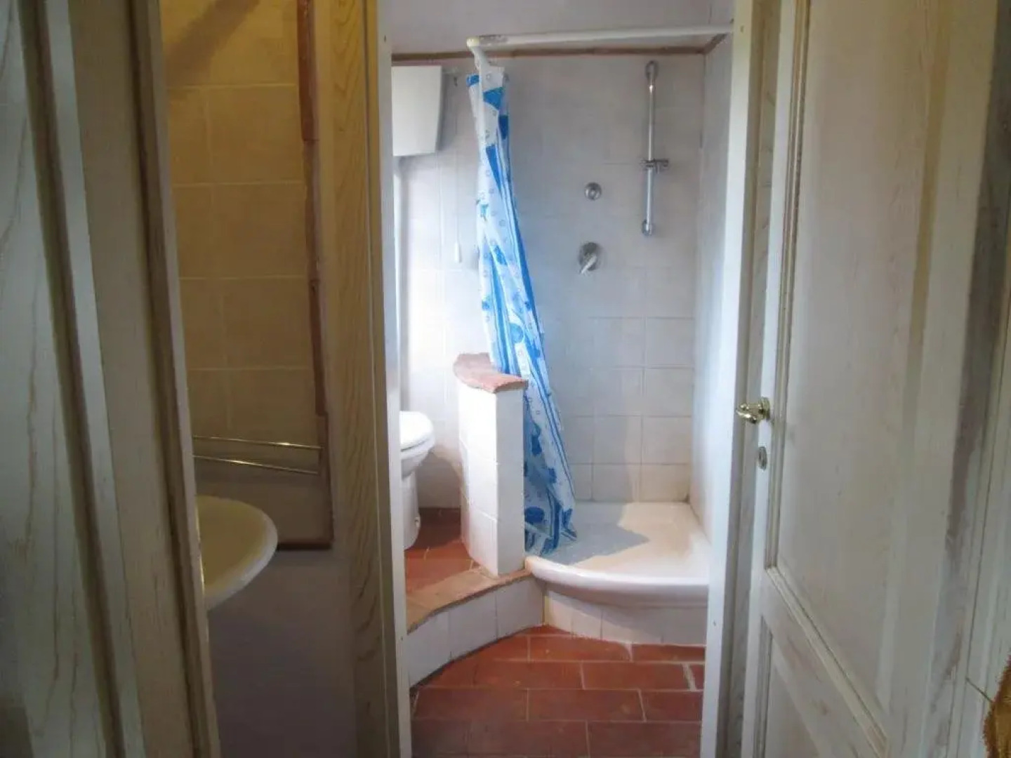 Agriturismo Amandolo