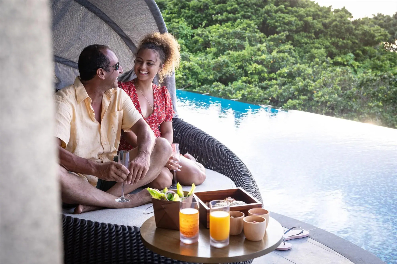 Glamday Style Hotel & Resort Okinawa Yomitan