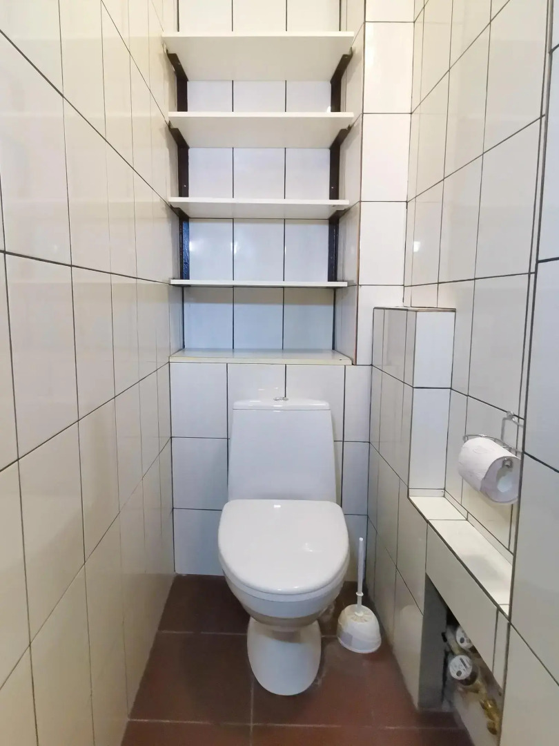 Апартаменты на улице Весенняя 64а