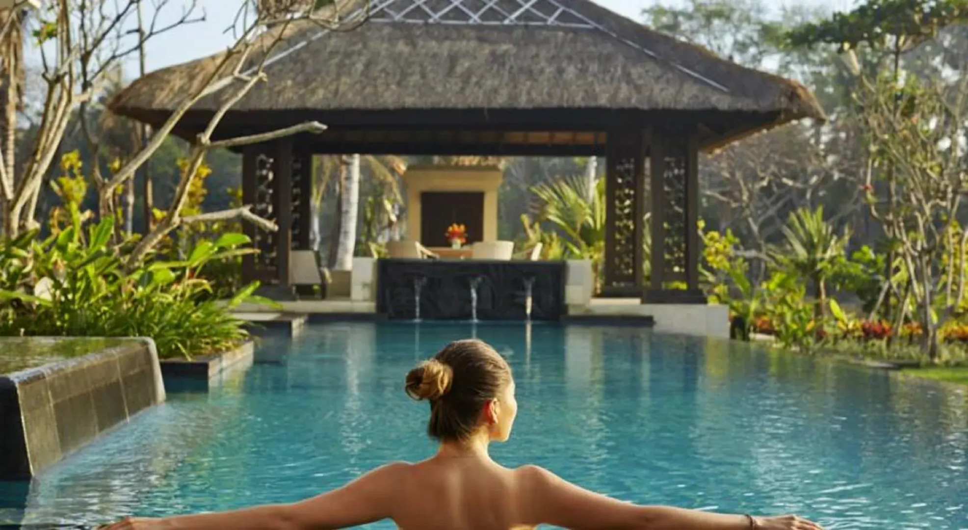 Bali National Golf Villas