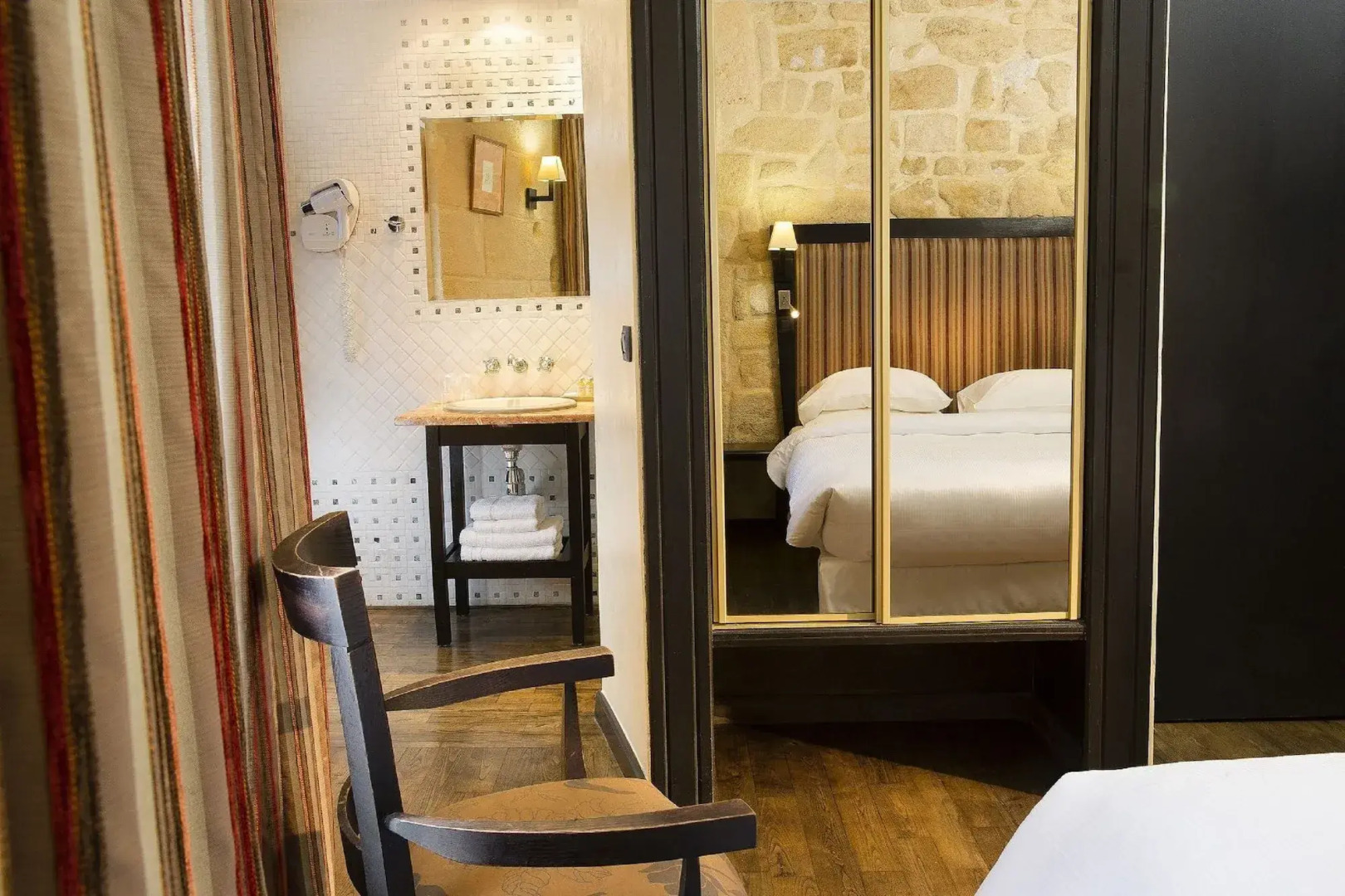 Hotel Europe Saint Severin Paris
