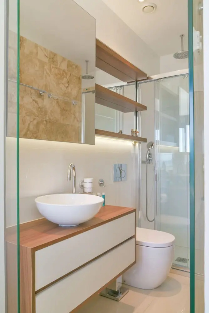 Myflats Luxury Sea Coast